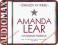 AMANDA LEAR - Gwiazdy XX wieku/Enigma (Give A Bit