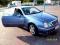 MB CLK 230 COMPRESSOR ZAMIENIE NA KOMBI DIESEL