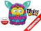 FURBY BOOM SWEET SERDUSZKA A6118 POLSKA WERSJA