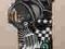 Deska Snowboard Limited4you 125 cm + wiązania