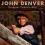 JOHN DENVER: GREATEST COUNTRY HITS [CD]
