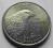 25 centów 2007/P  USA - IDAHO