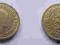 DANIA DENMARK 10 KRONER 1989 ROK  BCM !!!!!!!!