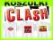 koszulka dziecieca THE CLASH bluzka t-shirt