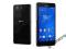 SONY XPERIA Z3 COMPACT BLACK NOWY GW 24MSC WROCŁAW