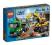 LEGO 4203 KOPARKA Z TRANSPORTEREM ALLPLAY