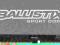 DDR4 Ballistix Sport 4GB/2400 CL16-16-16-16 SR x8