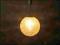 Lampa Doria Organic design 70 ...