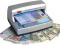 Wykrywacz tester detektor fałszywych banknotów LED