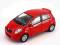 Toyota Yaris 1:34 WELLY Toyota Yaris 1:34 WELLY