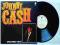 LP: Johnny Cash Greatest Hits: Country Rock NM-