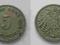 9 Niemcy 5 pfennig 1912 ( 16H2 )