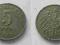 15 Niemcy 5 pfennig 1915 ( 19H2 )