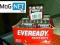 Baterie AA R6 EVEREADY (duże paluszki) Baterie AA R6 EVEREADY (duże paluszki)