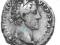 Denar Antoninus Pius