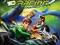 Ben 10: Galactic Racing - Folia, FV, sklep