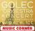 GOLEC UORKIESTRA - KONCERT KOLĘD I.../CD+DVD/#24h+