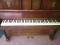 pianino mirand angielskie