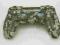 OBUDOWA pada PLAYSTATION 4 PS4 ARMY CAMO GREEN