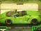 LAMBORGHINI GALLARDO SPIDER 1:32 BBURAGO