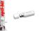 Pendrive Transcend USB 4GB JetFlash 370 White