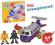 FISHER PRICE IMAGINEXT JUMBO JET BDY48 SAMOLOT 24h