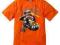 D565* SKYLANDERS T-SHIRT NADRUK 164/170 / JULNATA