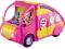 Fisher Price Disney Myszka Miki Camper Van Minnie