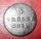 3 GROSZE 1811