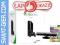 KONSOLA XBOX 360 X360 500GB SPORTS 1+2 +KINECT SGV