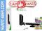 KONSOLA XBOX 360 X360 4 GB SPORTS 1+2 + KINECT SGV
