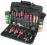 HAUPA - TORBA SERWISOWA Supply Plus 1000V 24-elem.