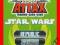 karty STAR WARS FORCE ATTAX seria 2 KOMPLET 192szt