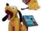 Piesek Pluto 20cm Disney Pies Mickey Mouse Pluszak