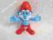 SMURFS SMERFY FIGURKA PAPA SMURF PEYO SMURFY