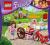 LEGO FRIENDS - 41030. Olivia. Stoisko z Lodami.