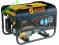 agregat pradotwórczy 4,1 kW PROFESJONALNY AVR 230V