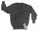 MARKS&amp;SPENCER sweter szkolny szary 15-16 lat