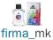 Woda po goleniu Adidas Team Five 100ml