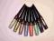 GABRINI KRESKÓWKA EYELINER GLITTER 5ml Promocja!!!
