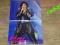 PLAKAT NIEMIECKI DEMI LOVATO ONE DIRECTION