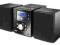 MINI WIEŻA STEREO  Dual DAB  500