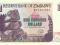 ZIMBABWE 100 DOLLARS P-9 UNC 1995