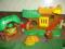 ZESTAW FISHER PRICE LITTLE PEOPLE ROBIN HOOD