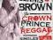 DENNIS BROWN Crown Prince Of.. *CD DVD *REGGAE *RP