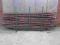 Stemple budowlane drewniane 300cm szt. 50