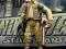 figurka COLONEL CRACKEN falcon millenium Star Wars