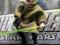 STAR WARS LUKE SKYWALKER battle of Endor hasbro