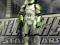 figurka AOTC GREEN CLONE TROOPER Clone Star Wars