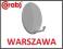 Antena 70cm Czasza CORAB ASC-700P TANIO!!! -WAWA-
